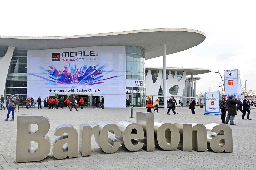 Projectes socials es donen cita a Barcelona al MWC 22 