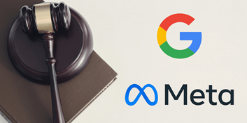 La UE i el Regne Unit inicien investigacions antimonopoli sobre un acord publicitari entre Google i Meta.