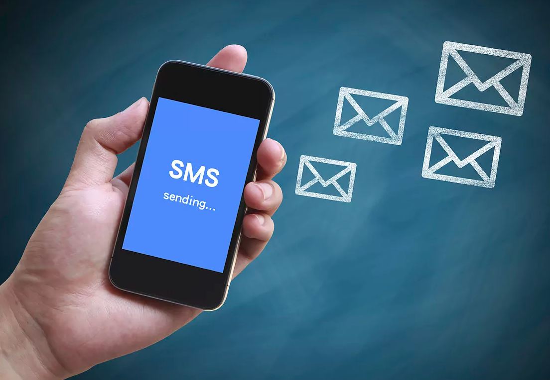 5 consells dirigits a organitzacions que utilitzen l'SMS