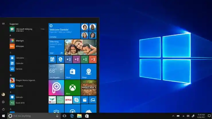 Com actualitzar a la darrera versió de Windows 10