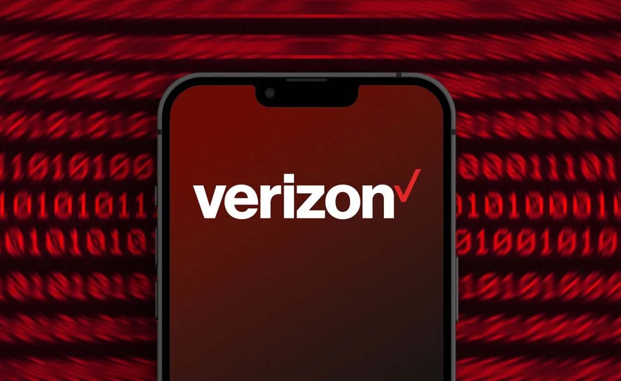 Un pirata informàtic copia una base de dades d'empleats de Verizon i demana un rescat de 250.000 dòlars