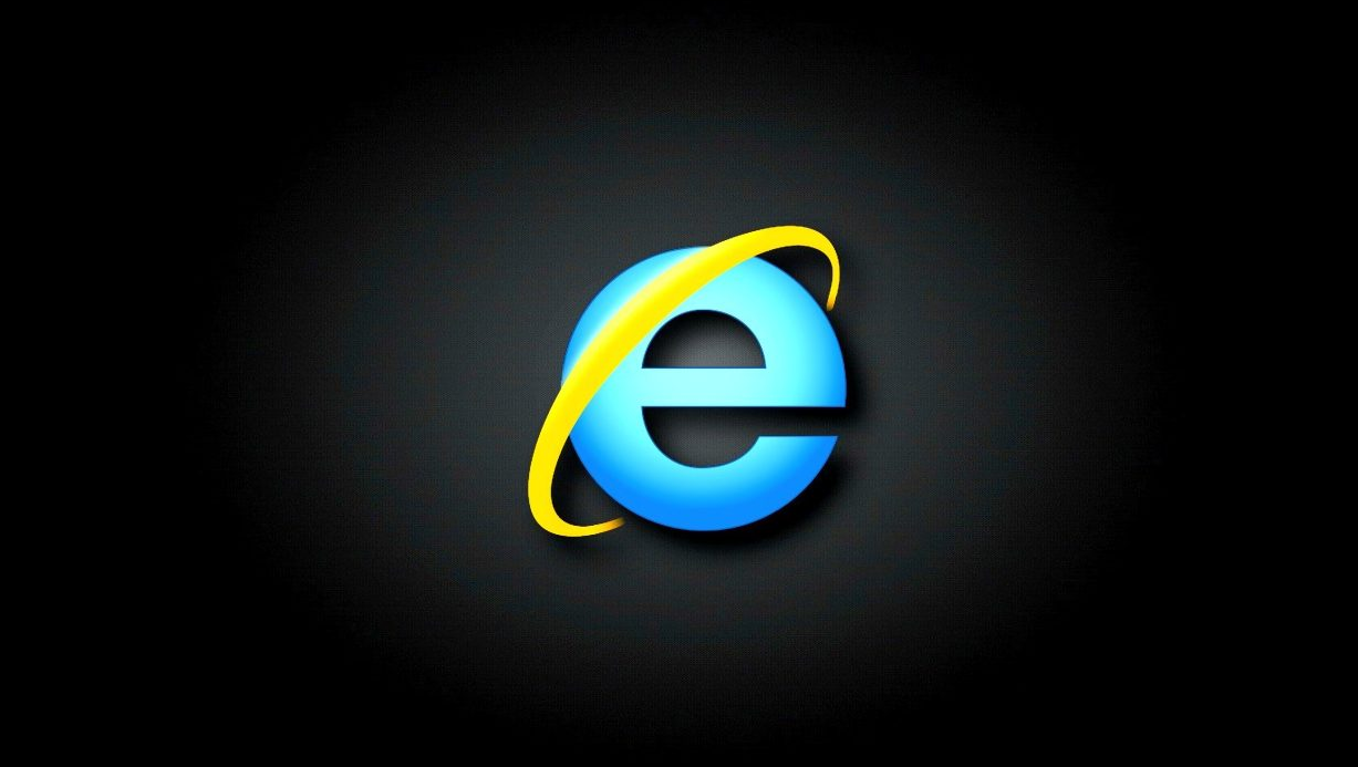 Internet Explorer ha mort als 26 anys