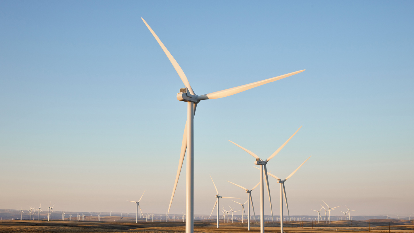 Apple vol convertir-se en una marca lliure d'emissions de diòxid de carboni el 2030