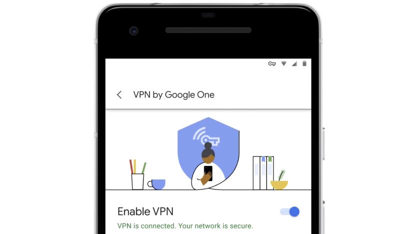 Google obre la seva VPN als ordinadors Mac i Windows