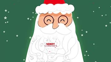 Bon Nadal - Feliz Navidad - Merry Christmas