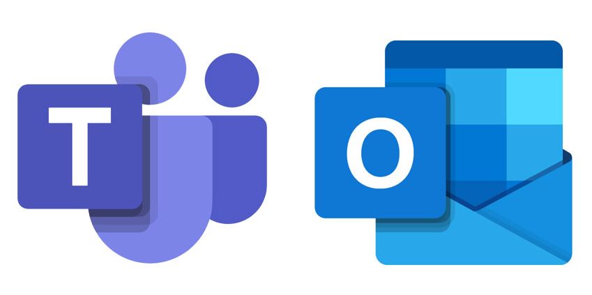El xat de Microsoft Teams arribarà a Outlook