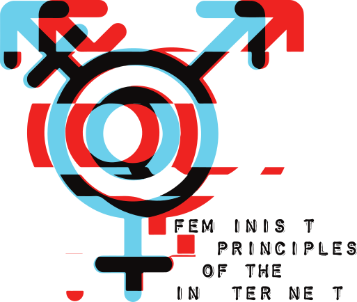 Coneixes els 17 principis feministes d'internet?