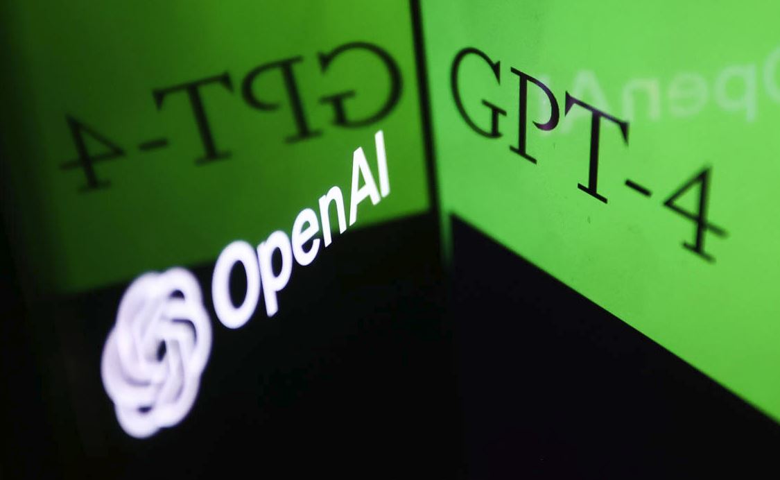 OpenAI presenta el nou ChatGPT GPT-4
