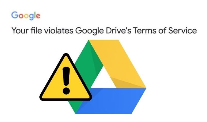 Google Drive retira el límit de creació de fitxers per a tots els usuaris.