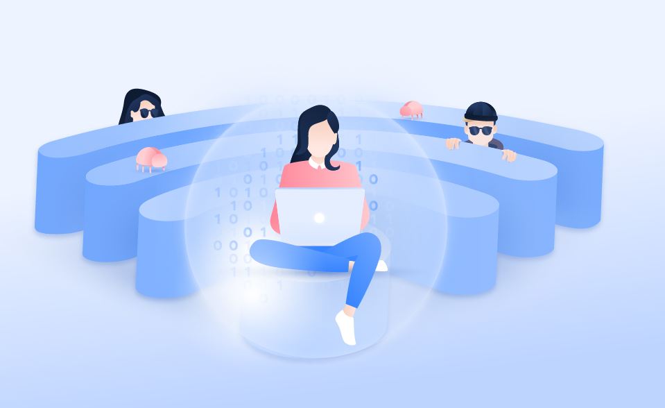 Aixi serà la wifi del futur