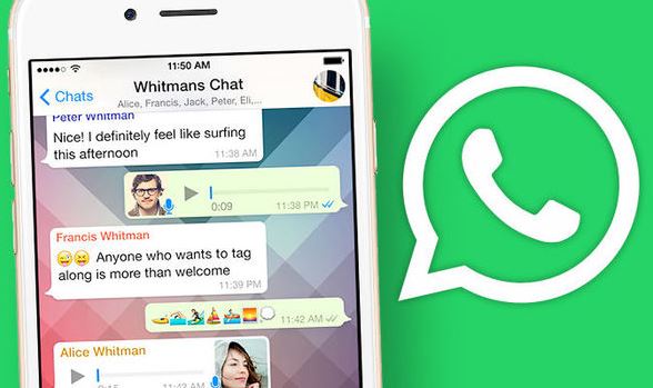 WhatsApp permetrà als usuaris editar missatges durant 15 minuts
