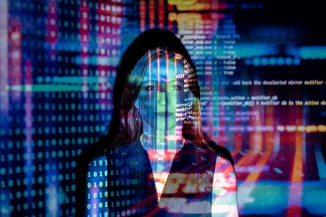 S’ultimen els detalls de la Women in Data Science