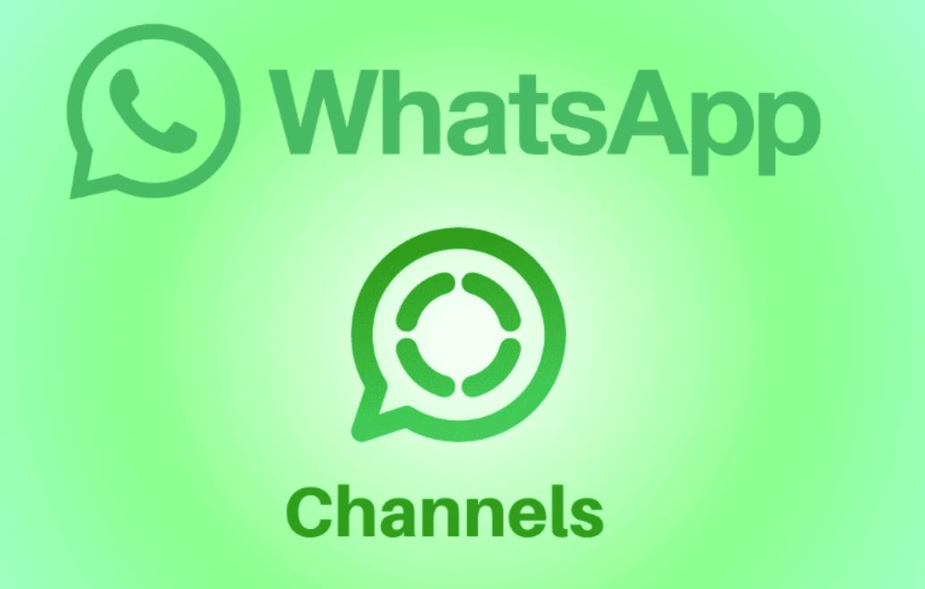 La nova funció de canals de WhatsApp inclou les xarxes socials a la vostra aplicació de missatgeria
