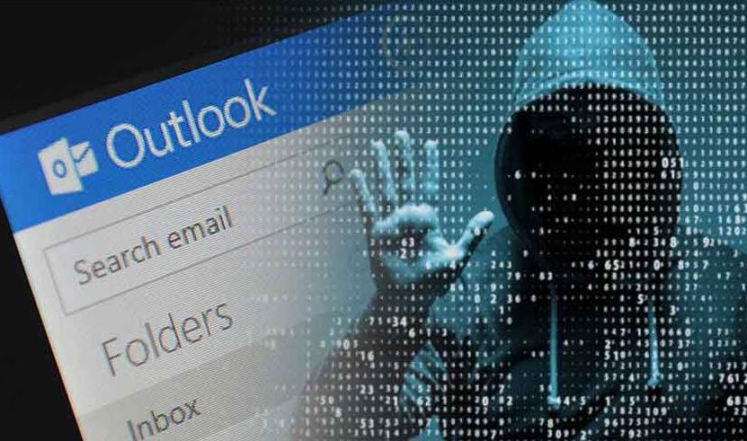 Pirates informàtics xinesos accedeixen als e-mails d'organitzacions de la UE i dels EUA