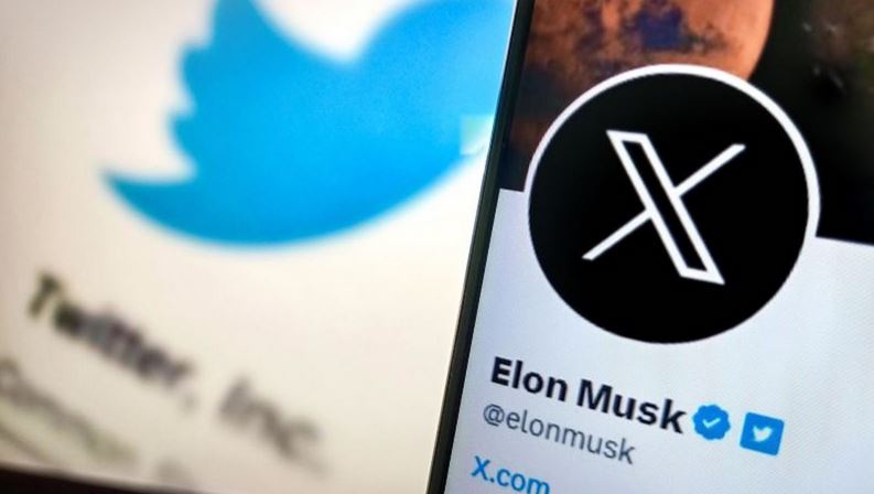 Per què Elon Musk ha canviat el logotip de Twitter?