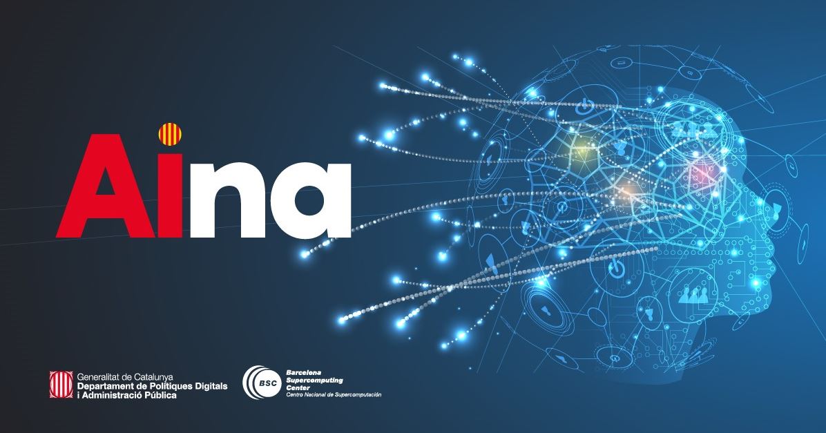 Neix l’Aliança AINA amb l’objectiu de potenciar el català a internet i al món tecnològic