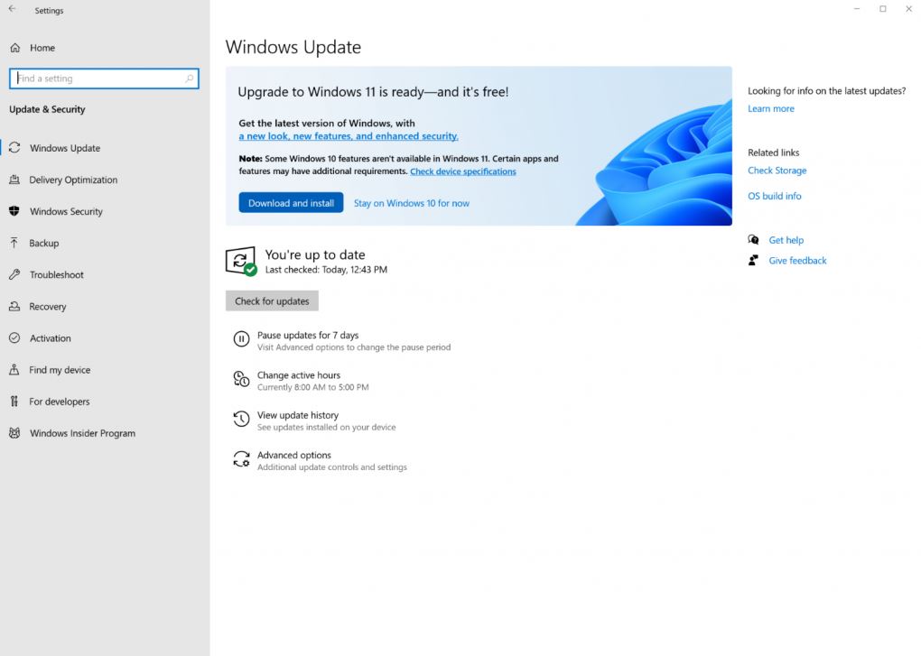 L'actualització de Windows 11 2023 arriba amb canvis a Microsoft Teams