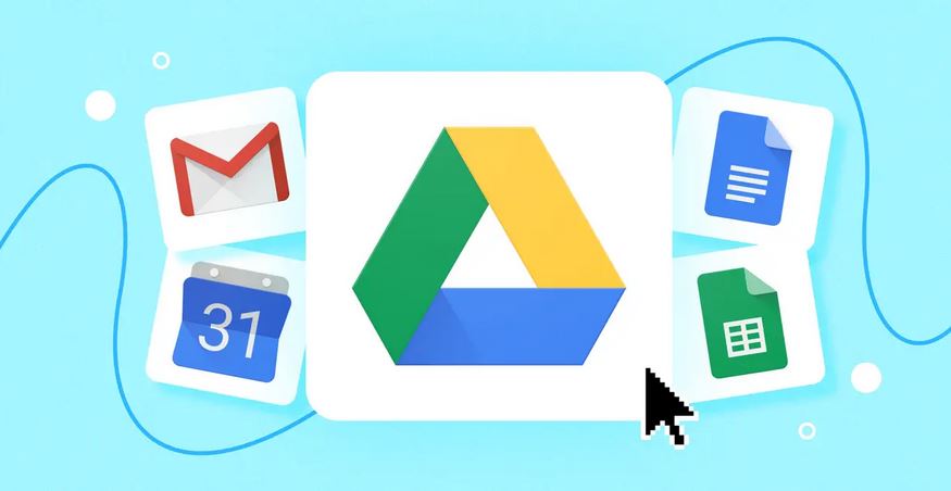 Google soluciona la pèrdua de fitxers a l'escriptori del Drive