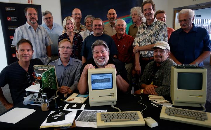 El Mac compleix 40 anys i segueix sent una icona de la informàtica