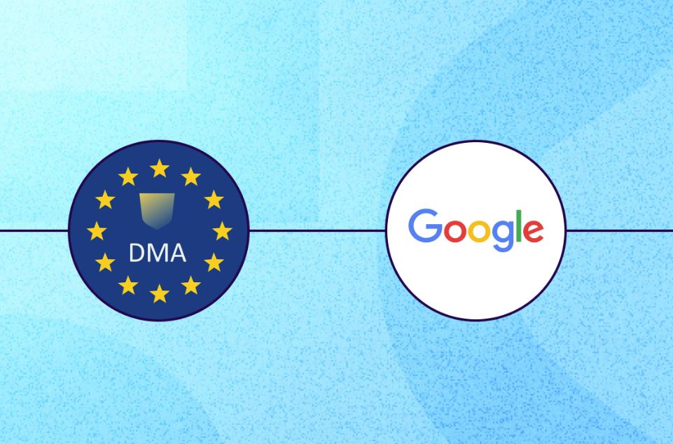 Google incompleix la normativa antimonopoli de la UE, segons la Comissió Europea