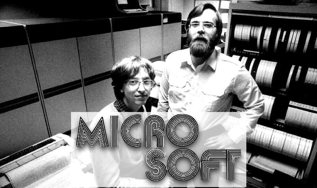 Microsoft: 50 anys impulsant la innovació tecnològica