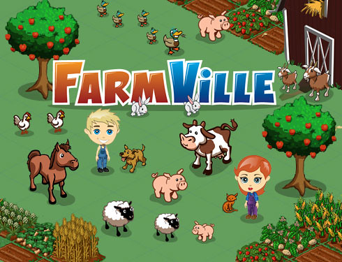 Farmville tancarà les portes a Facebook a finals d'any