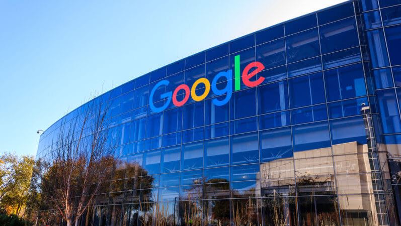 Demanda dels EUA contra Google per protegir el monopoli de publicitat i cerques