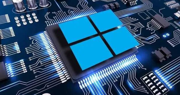 Microsoft Pluton un nou xip per protegir els PC amb Windows