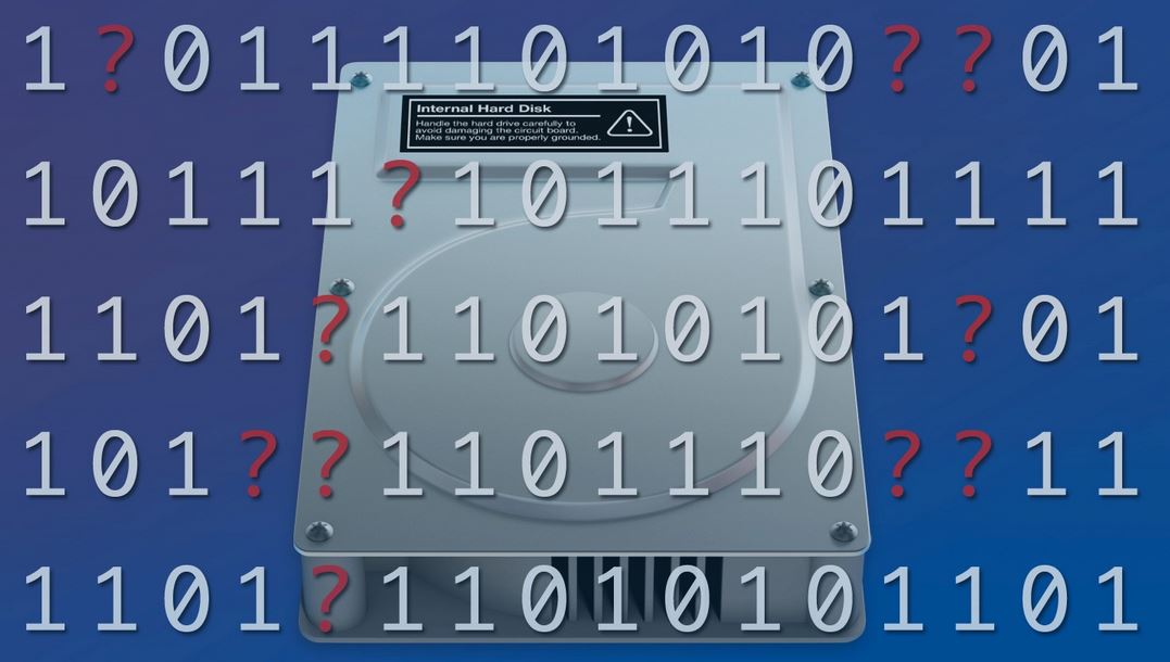 Microsoft solucionarà un error de Windows 10 que pot corrompre un disc dur només veient una icona