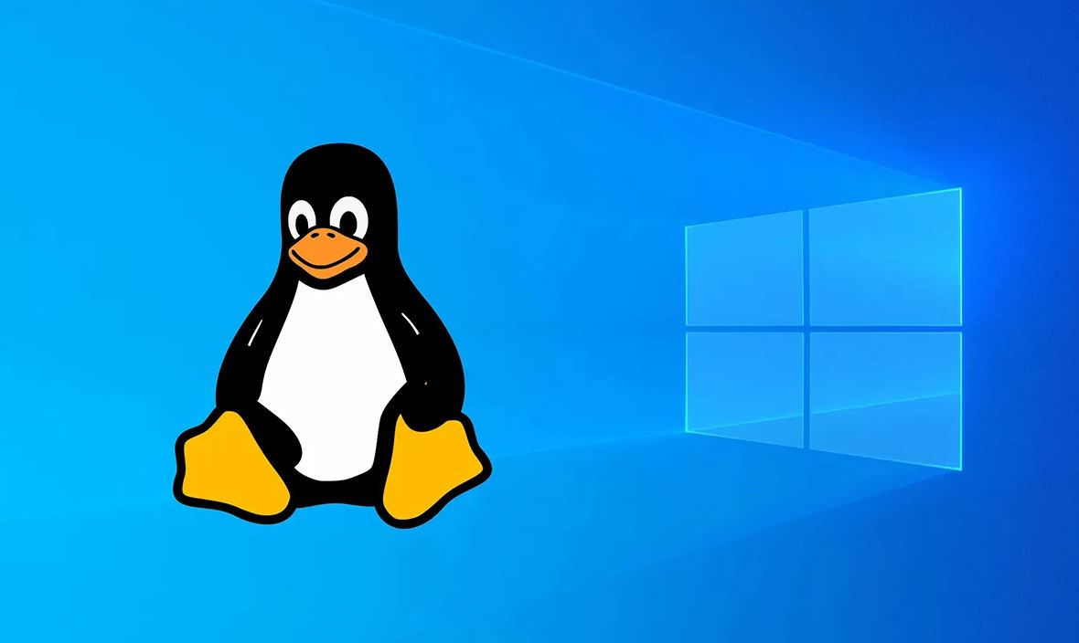 Microsoft està portant les aplicacions de Linux a Windows 10