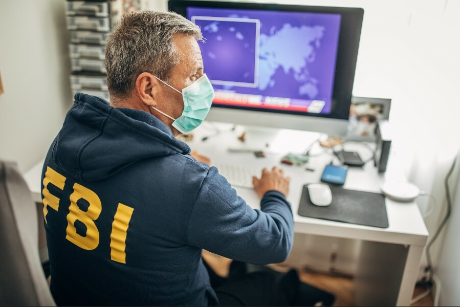 L'FBI ha accedit a servidors de Microsoft Exchange per suprimir les Webshells de Backdoor.Hafnium