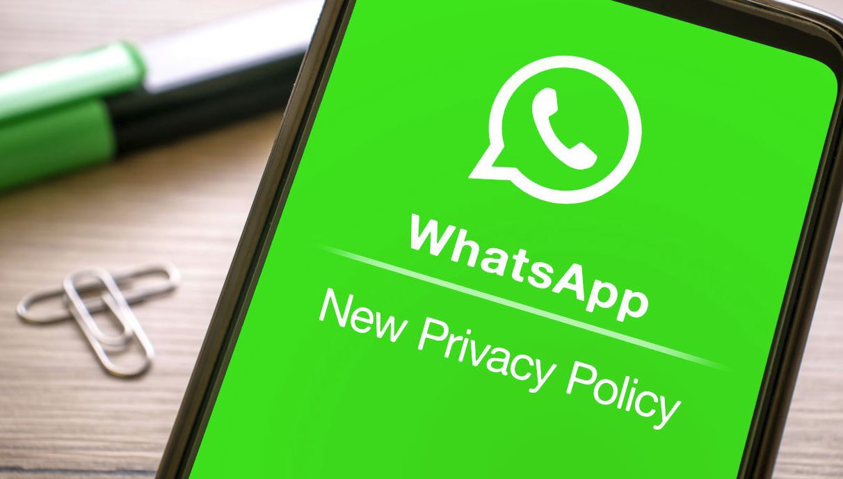 WhatsApp relaxa el termini per acceptar la seva nova política de privadesa