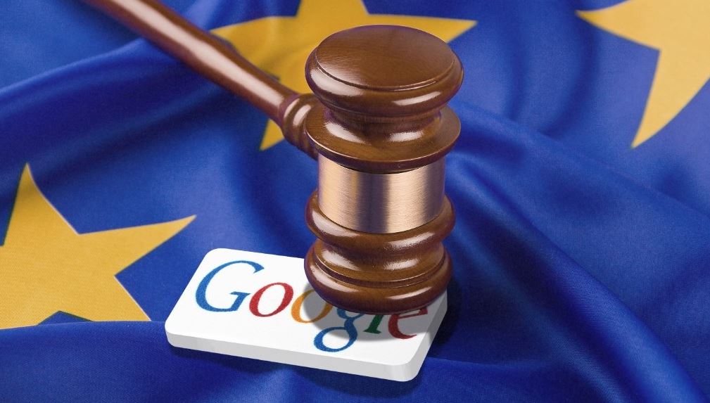Google ha estat multar amb 500 milions d'euros a França per actuar amb mala fe amb els mitjans de comunicació.
