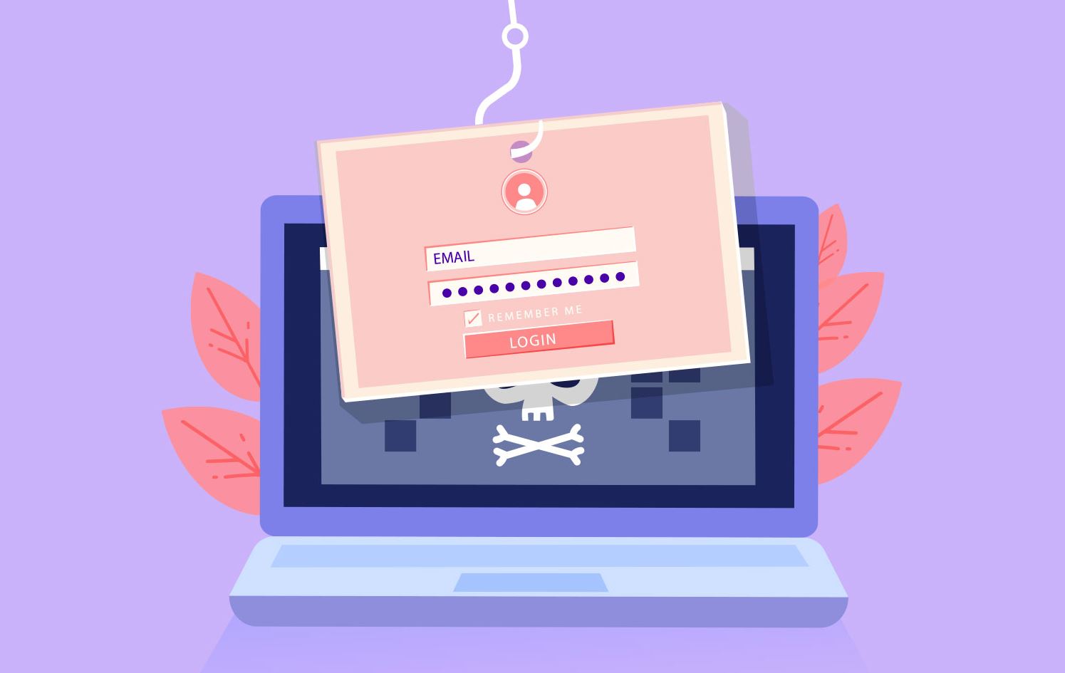 Consells útils per protegir les nostres dades a Internet