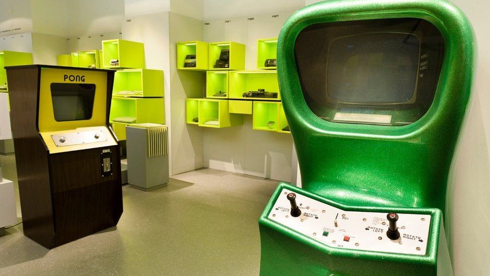Es compleixen 50 anys dels videojocs recreatius