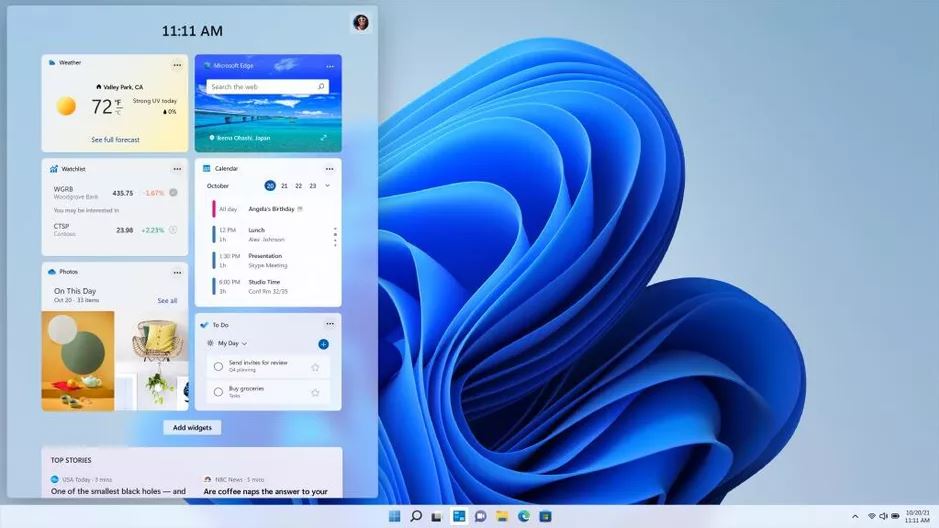 Windows 11 s'oferirà com a actualització gratuïta a partir del 5 d'octubre