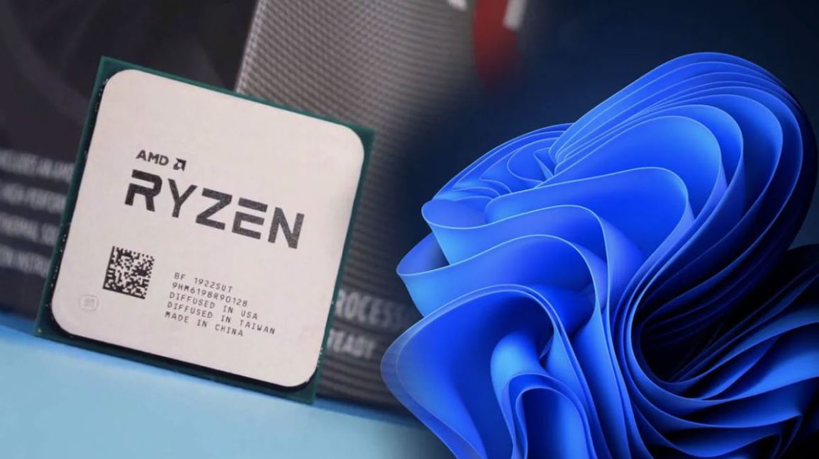 La primera actualització de Windows 11 empitjora el rendiment dels dispositius amb processadors AMD