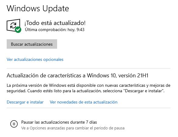 Microsoft actualitzarà Windows 10 anualment amb noves funcions.