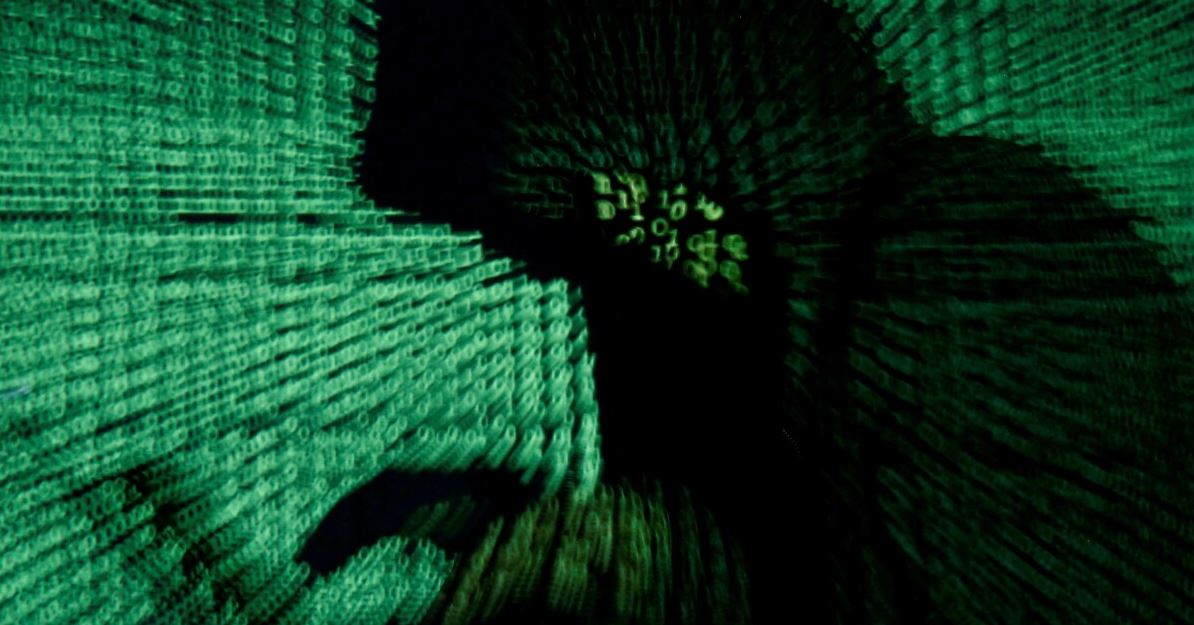 Un virus Ransomware pot haver estat robant els xecs de Nadal a ciutats, estats i empreses dels Estats Units.