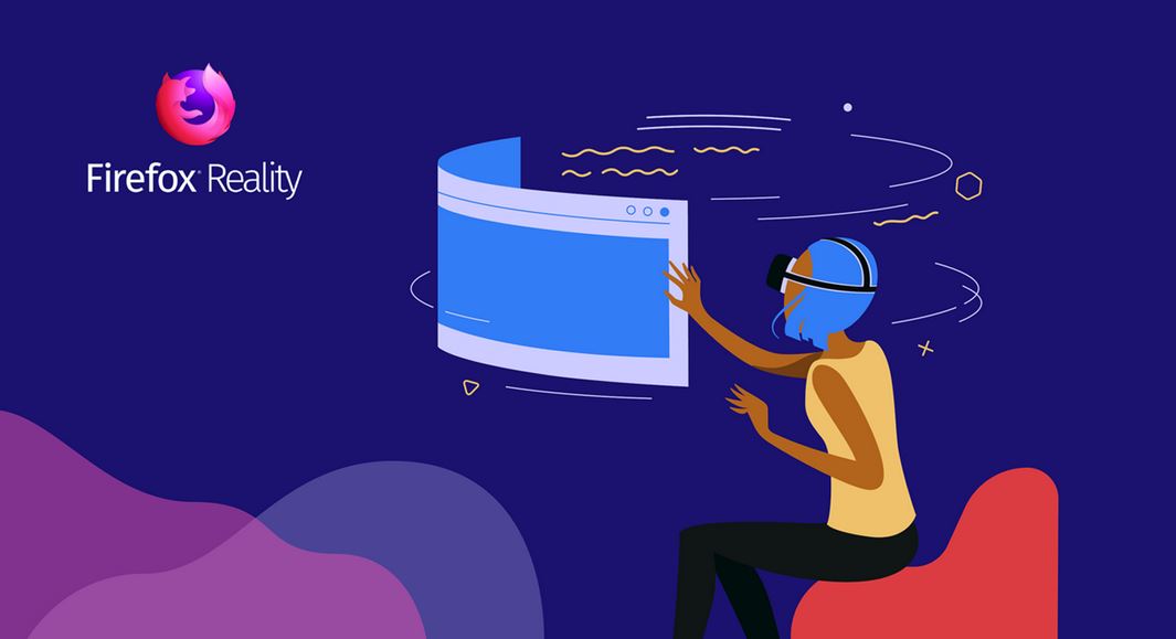 Mozilla anuncia la retirada de l’actual motor de Realitat Virtual (VR) de Firefox